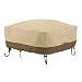 Classic Accessories Veranda Square Fire Pit/Table Cover, 36-Inch primary