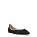 Franco Sarto Women's Shimmy Ballet Flat