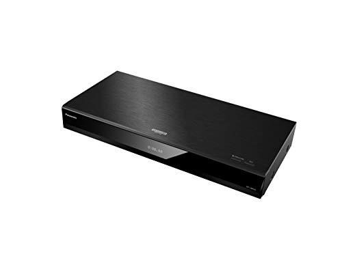 Panasonic DP-UB820-K Blu-Ray Player - Image 3