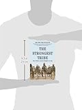 Front cover for the book The Strongest Tribe by Bing West