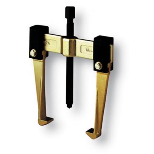 Forza 9000 Series Mechanical Extractor 210x160