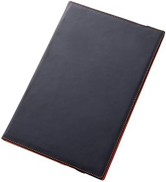 Rayout Premium Leather Style Case for Sony Xperia Z2 Tablet (Black)