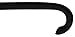 Plastic 18 Inches Long Handled Shoehorn - Smooth and Sleek - Comfortable to Use - by Utopia Home