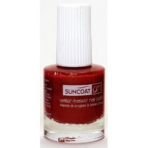 Suncoat Strawberry Delight 8 ml