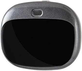 tracker with long battery life