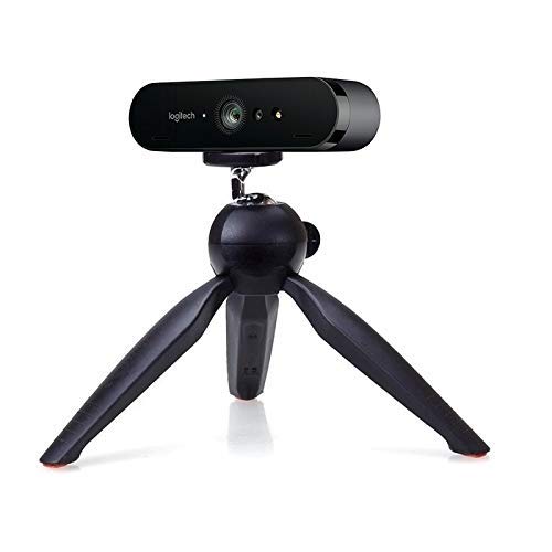 Tripode Camara Tripode Webcam Logitech Logitech C920 Professional