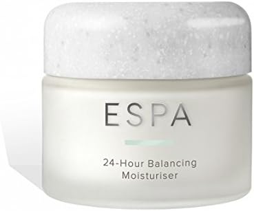 espa moisturiser