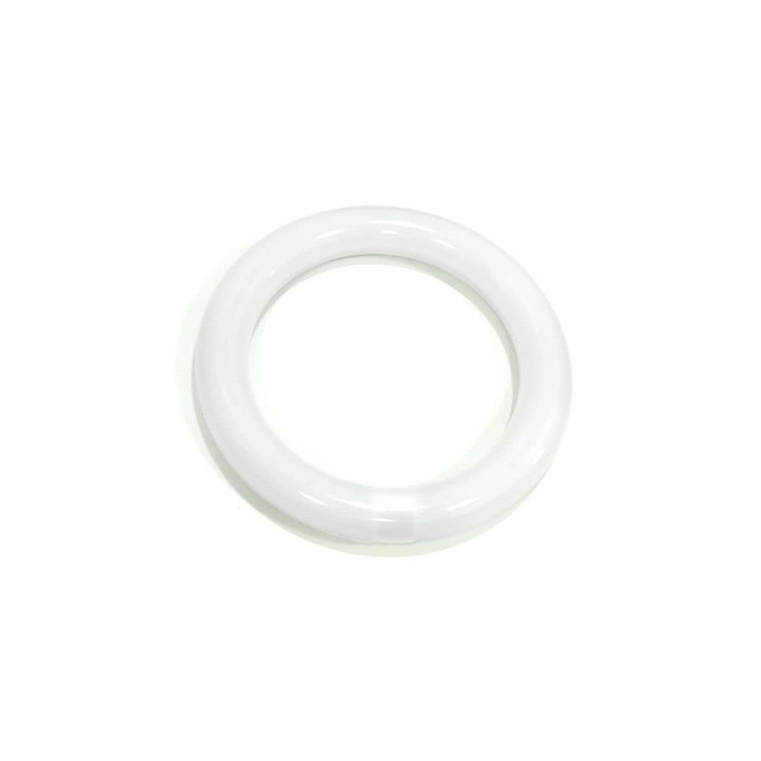 F BRIGHT Circular Led Tube Diameter 215mm G10Q 11W 6500K Direct Connection to Network