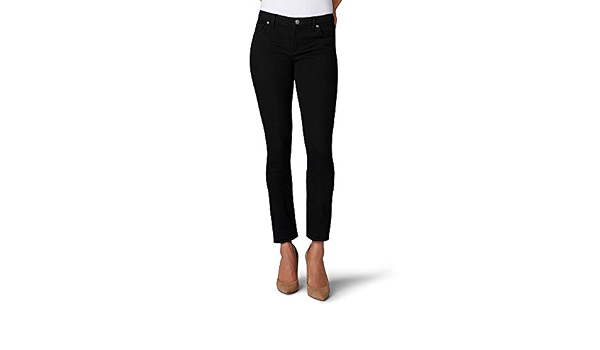 Amazon.com: Lee Women's Shape Illusions 