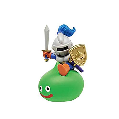 DRAGONQUEST　フィギュア　グッズ Dragon Quest Monsters lot figures Japanese Import SQUARE