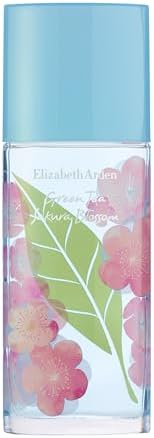 Green Tea Sakura Blossom Eau de Toilette Mujer 100 ml
