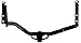 Reese Towpower 51155 Class III Custom-Fit Hitch with 2