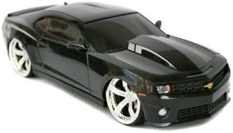 camaro remote control car