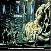 The Alien Trilogy 1996 Studio Recording