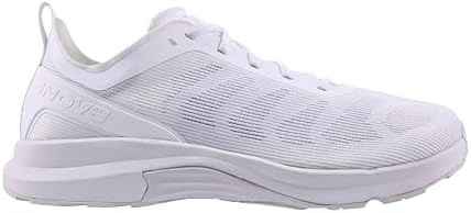Amazon.com | INOV8 Men's F-Fly Max Gym Shoes - White - 8 | Road
