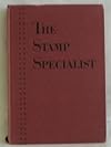 The Stamp Specialist: Mahogany Book