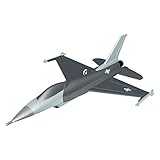 Hallmark Keepsake Ornament 2016 Lockheed F-16 Fighting Falcon - #QXI3184