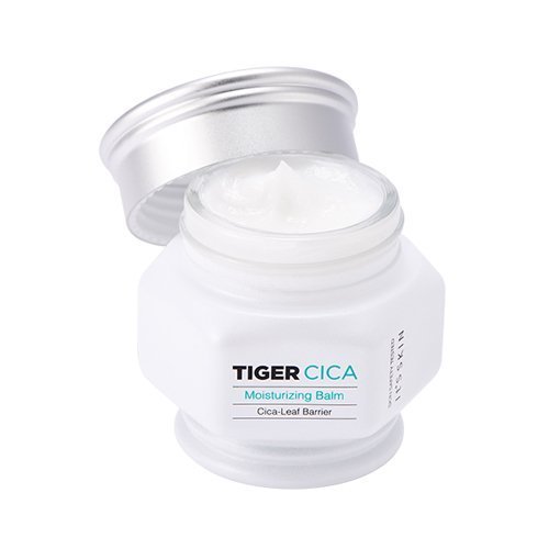 [It's Skin] Tiger Cica Moisturizing Balm 50ml