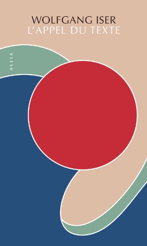 L' appel du texte