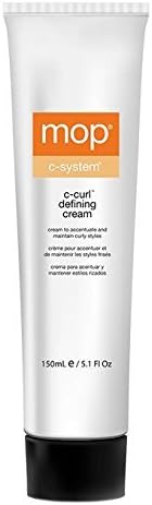 Mop C-Curl Defining Cream 5.1 Oz