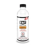 Regal Flame Premium Ventless Bio Ethanol Fireplace Fuel (1 Quart)