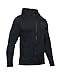 Under Armour UA Storm Armour Fleece Full Zip SM Black