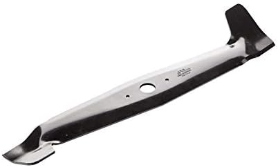 Ratioparts Lawnmower Blade 518 mm, Bore Diameter 25.4 mm, Round, Thickness 3.8 mm