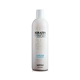 Coppola Keratin Complex Clarifying Shampoo 33.8oz