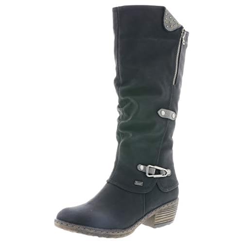 rieker bernadette boots