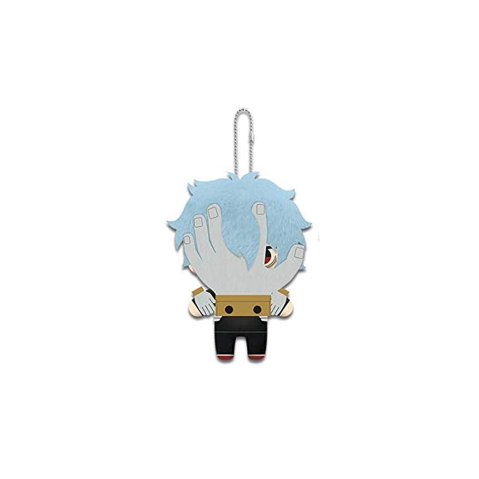 Buy My Hero Academia Plush Keychain Tomura Shigaraki from The League