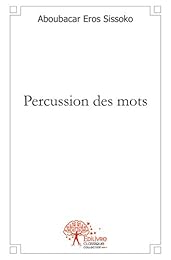 Percussion des mots