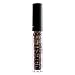 NYX PROFESSIONAL MAKEUP Midnight Chaos Lip Gloss, Undercover Gleam, 0.08 Ounce