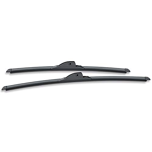 TRICO Gold® 26 & 18 Inch Pack of 2 Automotive Replacement Windshield Wiper Blades for My Car (18