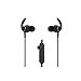 VIGROS ENC Noise Canceling Neckband Wireless Bluetooth 2 EQ Earbuds in-Ear Gaming Earphones, LED Light Fast Charge 70 Hours Play Headsets, Sweat Proof Ear-Hook Headphones Outdoor/Sports/Workout