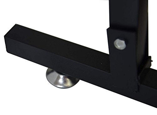 boby Multi Guitar Stand Rack for 7 Guitars Acoustic Guitar Bass - Thumbnail 3