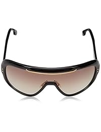 Carrera Epica 99 1 125 - Gafas de sol para mujer, color negro y marrón