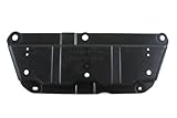 Genuine Toyota Parts 51442-12270 Lower Engine Cover