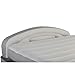 AeroBed Air Mattress with Built-in Pump & Headboard | Comfort Lock Laminated Air Bed, Queen