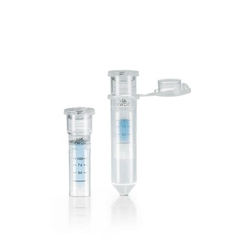 10,000 MWCO, PES Membrane, 25 per pack Vivaspin 500 Centrifugal Ultra