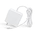 X-BO Macbook Air Charger, L-Tip 45w 14.5V 3.1A Magsafe Power Adapter Charger for MacBook Air 11-inch and 13 inch A1374 A1244 A1370 A1369 A1269 A1270 A1237 A1304