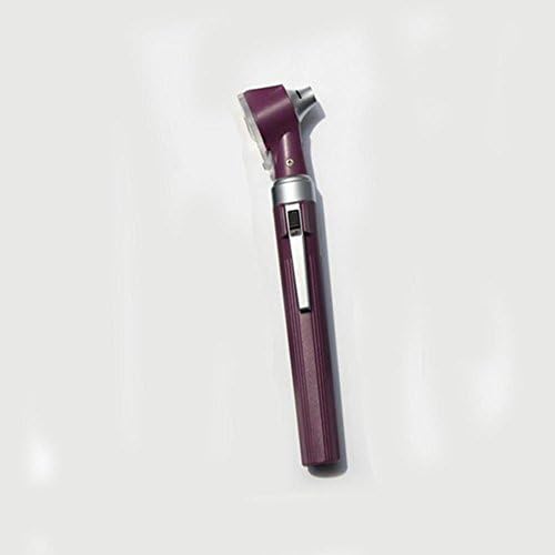 XCXC WANGJINLI Fiber LED -Pocket Otoscope Enlarge Windows For Home Use