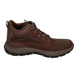Skechers Men's Respected-Boswell 204454 Mid Top