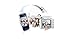 Samsung NX300 20.3MP CMOS Smart WiFi Mirrorless Digital Camera with 18-55mm Lens and 3.3