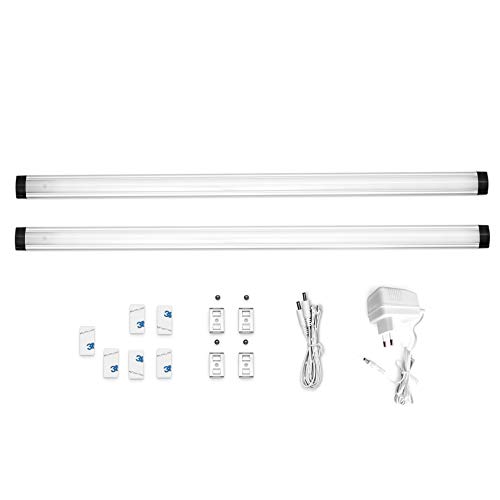 Hyperikon Under LED Lighting, 20 Inch 5W, Dimmable Under