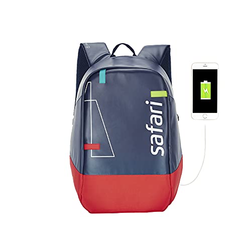 safari usb backpack