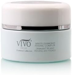 Vivo Per Lei White Diamond Collection (White Diamond Peeling Complex) by Vivo White Diamond