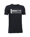 Under Armour Boys' UA Hockey T-Shirt