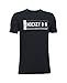 Under Armour Boys' UA Hockey T-Shirt