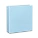 4 Pack 2 Inch 3 Ring Binders, Rugged Design for Home, Office, and School for 8.5 Inch x 11 Inch Paper, 4 Binders (Assorted Bright)