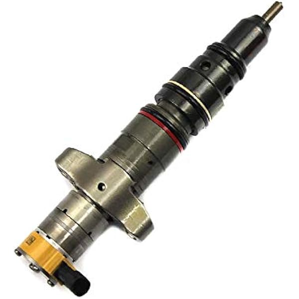 Amazon.com: 1 PCS Fuel Injector 85003111 for Volvo D16 Mack MP8 